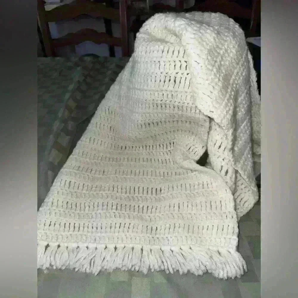 Vintage Scarf